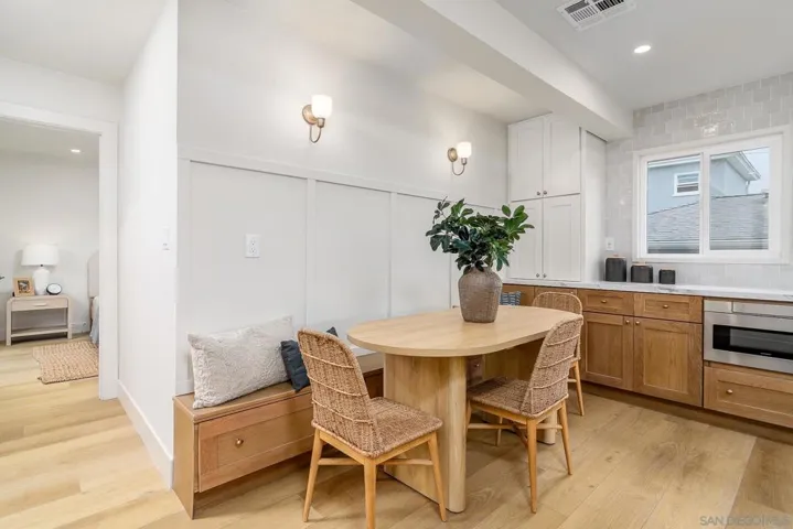 3722 Dixon Pl, San Diego, California 92107