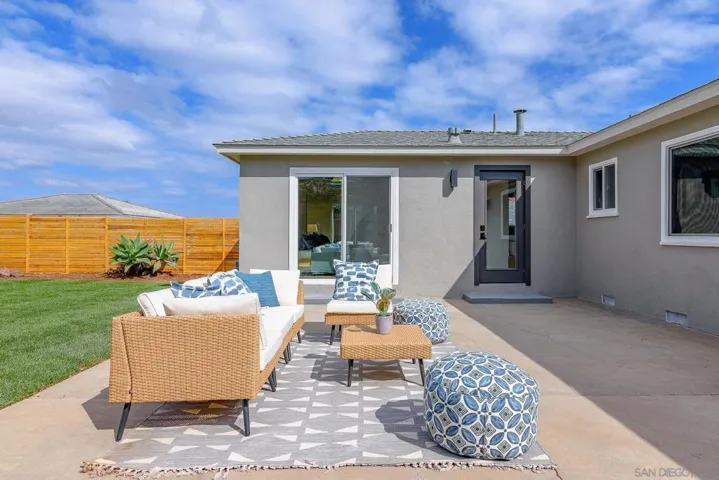 3722 Dixon Pl, San Diego, California 92107