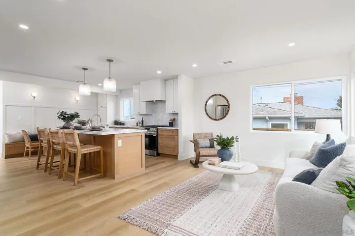 3722 Dixon Pl, San Diego, California 92107