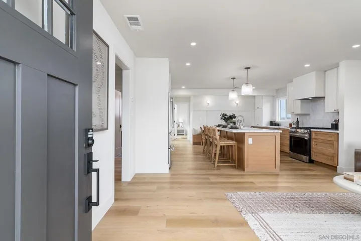 3722 Dixon Pl, San Diego, California 92107