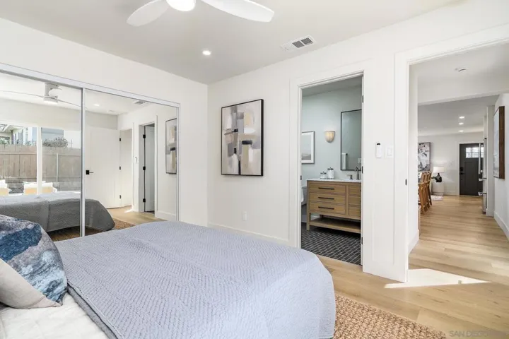 3722 Dixon Pl, San Diego, California 92107