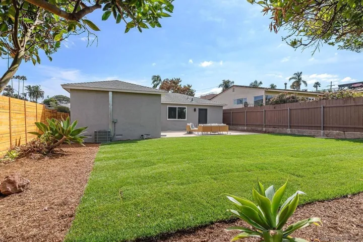 3722 Dixon Pl, San Diego, California 92107