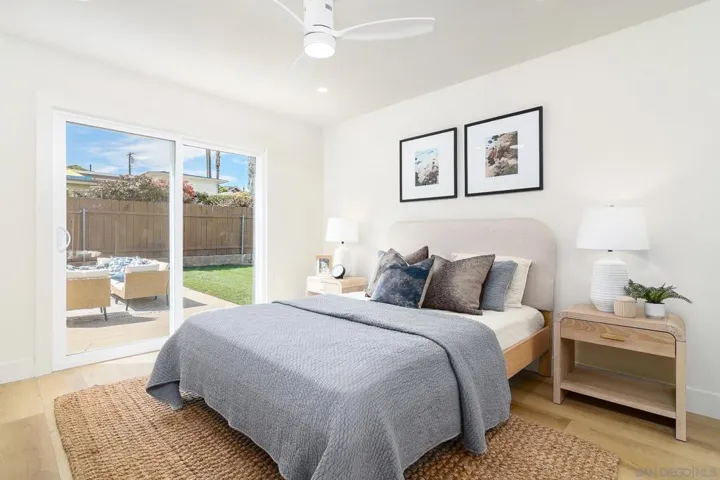 3722 Dixon Pl, San Diego, California 92107