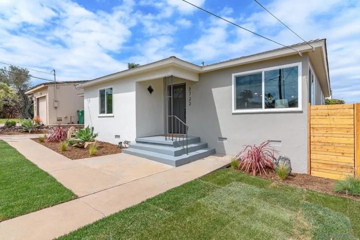 3722 Dixon Pl, San Diego, California 92107