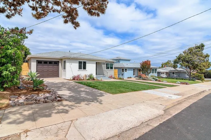 3722 Dixon Pl, San Diego, California 92107
