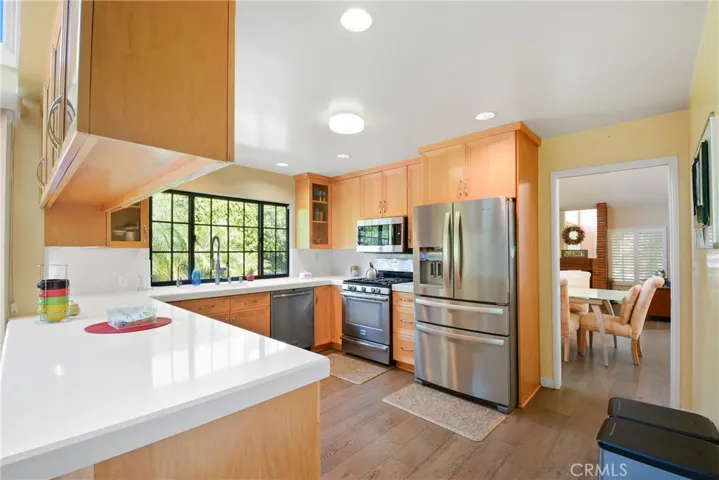4033 Lamarr Ave., Culver City, California 90232