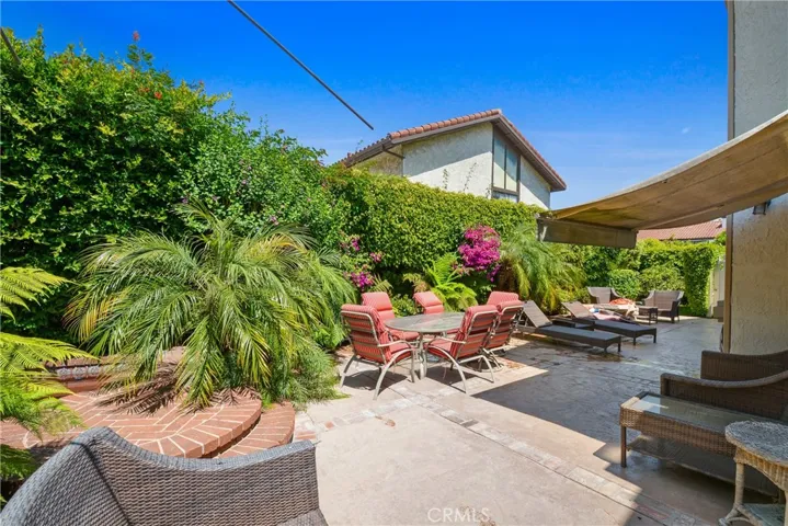 4033 Lamarr Ave., Culver City, California 90232