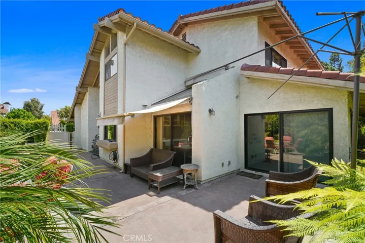 4033 Lamarr Ave., Culver City, California 90232