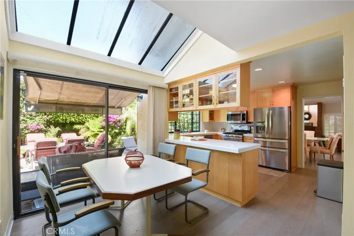 4033 Lamarr Ave., Culver City, California 90232