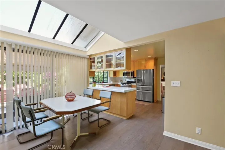 4033 Lamarr Ave., Culver City, California 90232