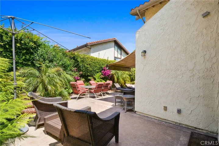 4033 Lamarr Ave., Culver City, California 90232