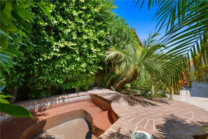 4033 Lamarr Ave., Culver City, California 90232