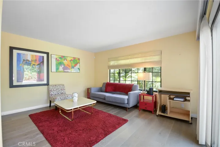 4033 Lamarr Ave., Culver City, California 90232