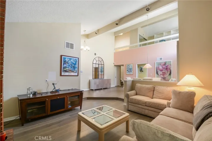 4033 Lamarr Ave., Culver City, California 90232