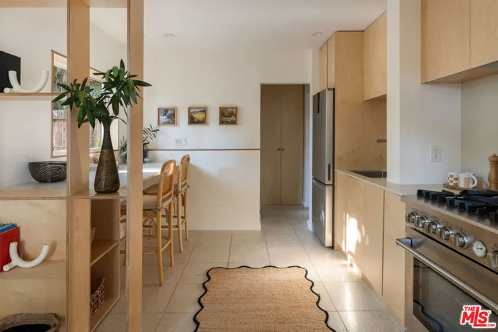 4918 Seldner Avenue, Los Angeles, California 90032