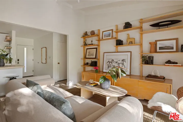 4918 Seldner Avenue, Los Angeles, California 90032