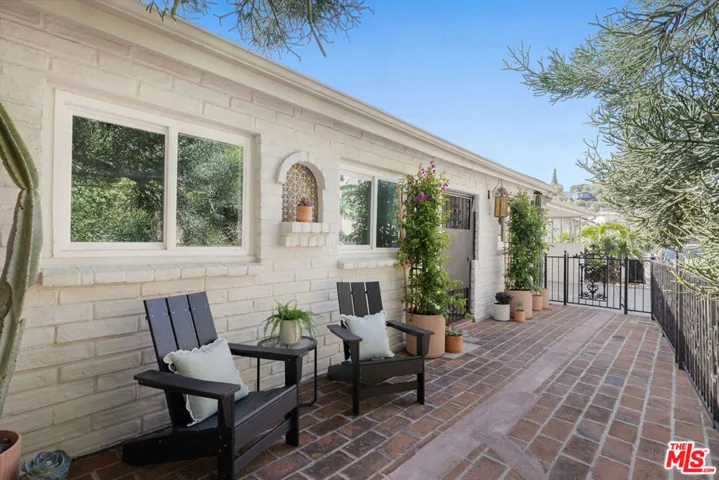 4918 Seldner Avenue, Los Angeles, California 90032