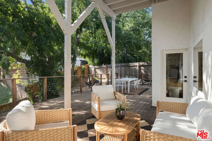 4918 Seldner Avenue, Los Angeles, California 90032