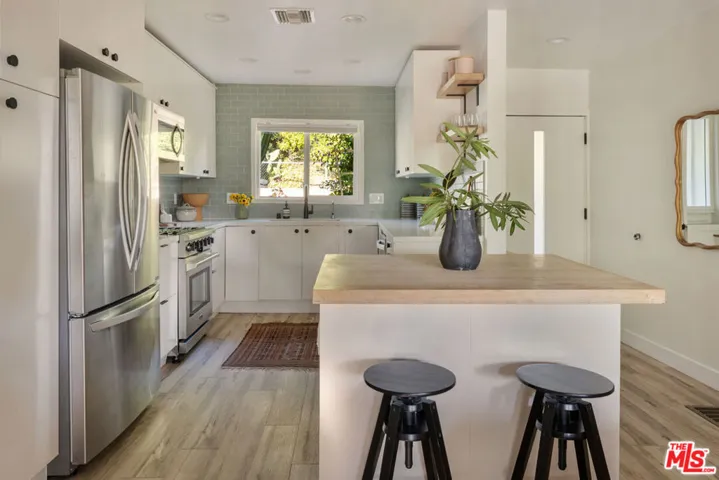 4918 Seldner Avenue, Los Angeles, California 90032