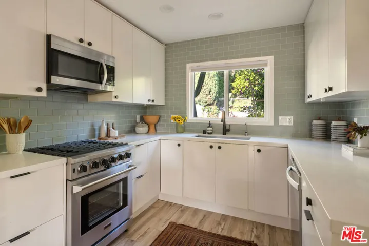 4918 Seldner Avenue, Los Angeles, California 90032