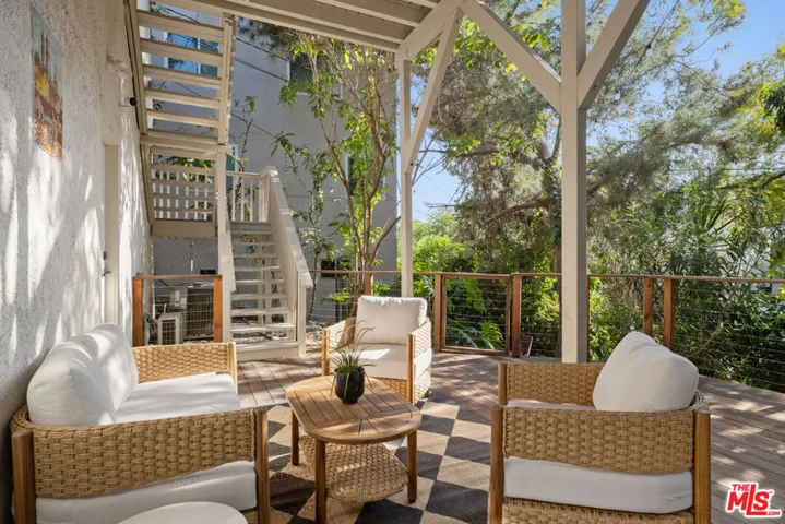 4918 Seldner Avenue, Los Angeles, California 90032