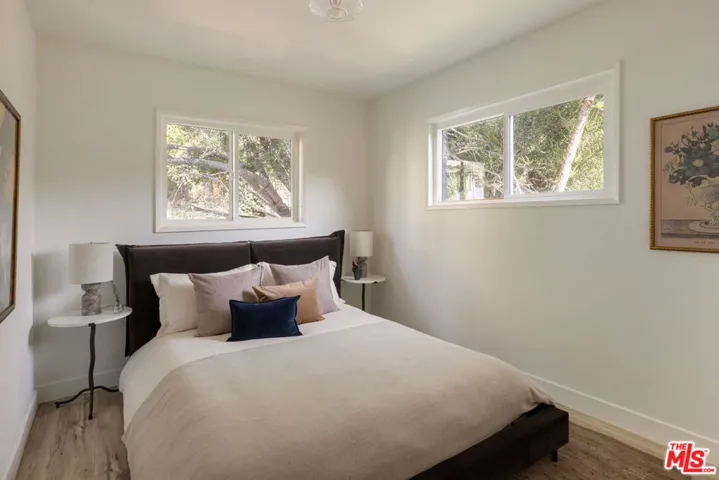 4918 Seldner Avenue, Los Angeles, California 90032