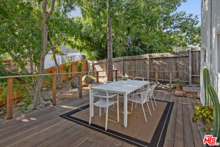 4918 Seldner Avenue, Los Angeles, California 90032