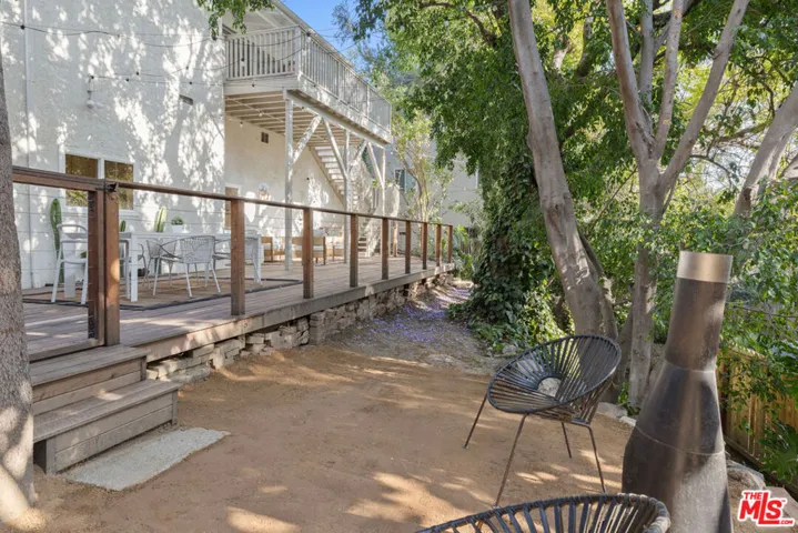4918 Seldner Avenue, Los Angeles, California 90032