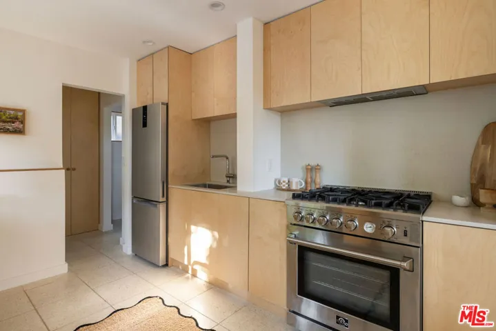 4918 Seldner Avenue, Los Angeles, California 90032