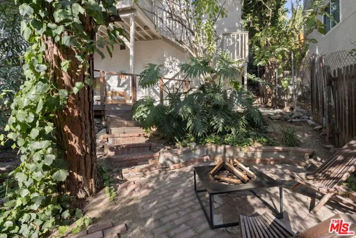 4918 Seldner Avenue, Los Angeles, California 90032