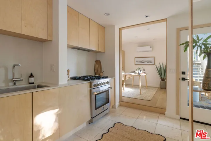 4918 Seldner Avenue, Los Angeles, California 90032