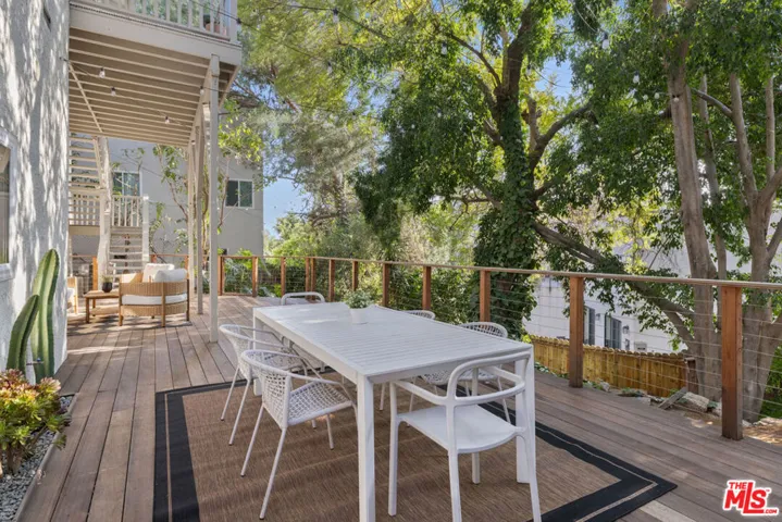4918 Seldner Avenue, Los Angeles, California 90032