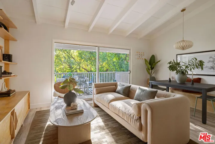 4918 Seldner Avenue, Los Angeles, California 90032