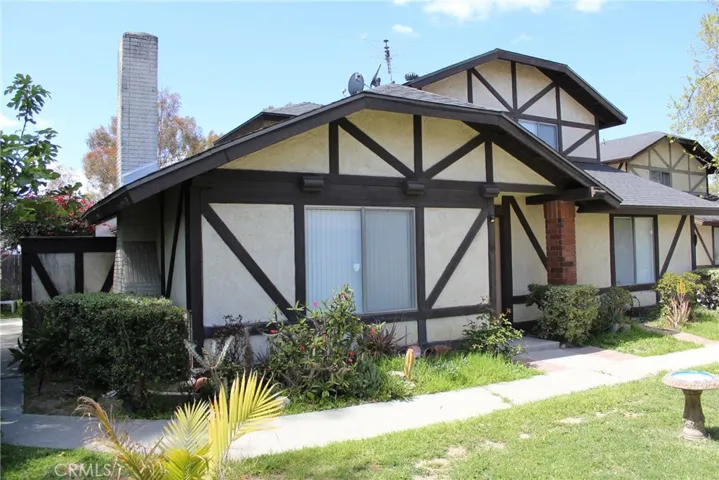 2316 Cravath Court, West Covina, California 91792