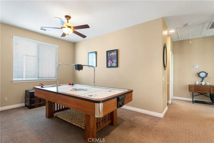 Upstairs Loft