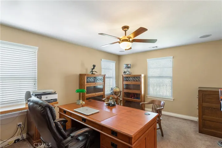 Bonus Room/Bedroom