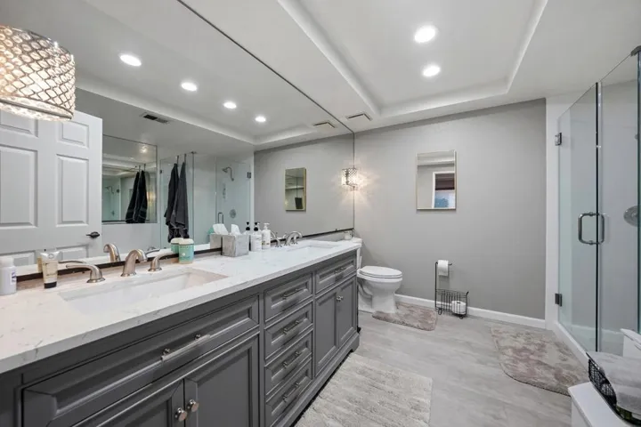 M Bath