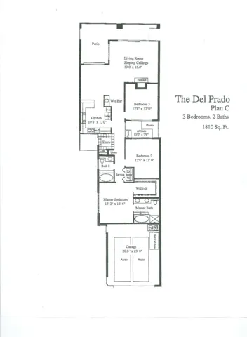 Del Prado I