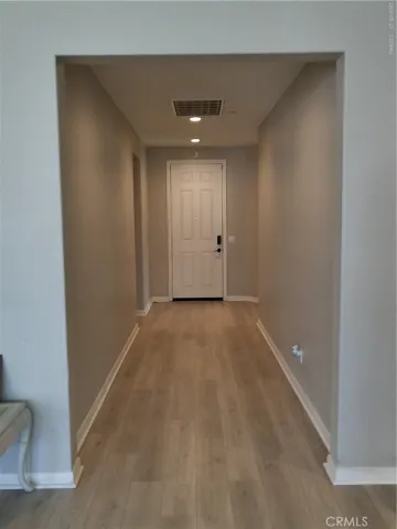 Entry Hall