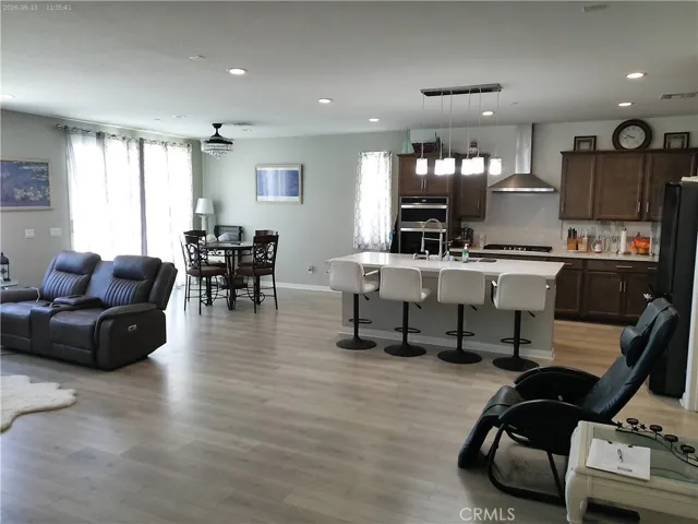 Grate Room