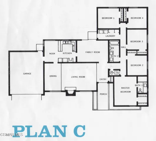 1520 Rugby Circle, Thousand Oaks, California 91360