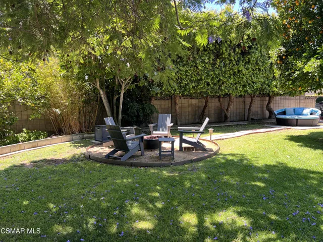 Backyard-Firepit