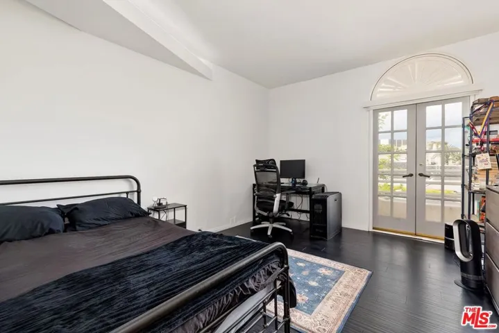 9921 Durant Drive 2, Beverly Hills, California 90212