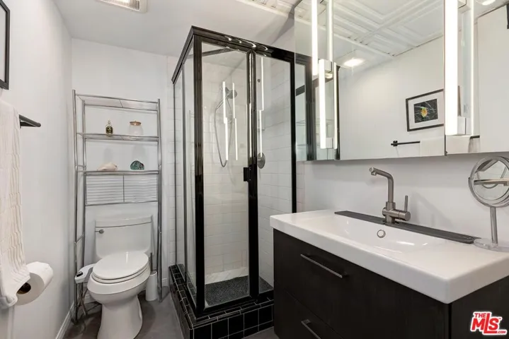 9921 Durant Drive 2, Beverly Hills, California 90212