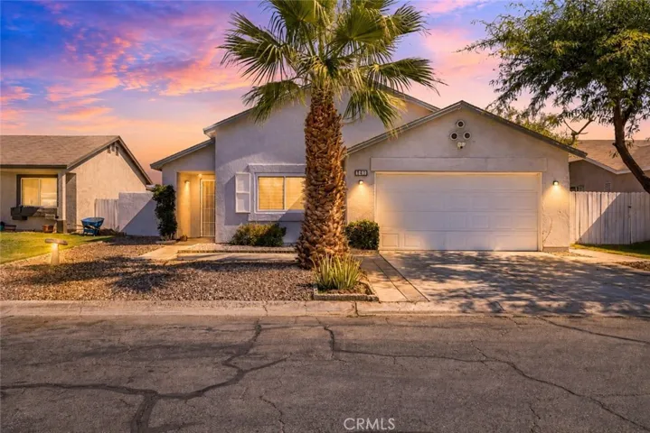 47800 Madison Street 141, Indio, California 92201