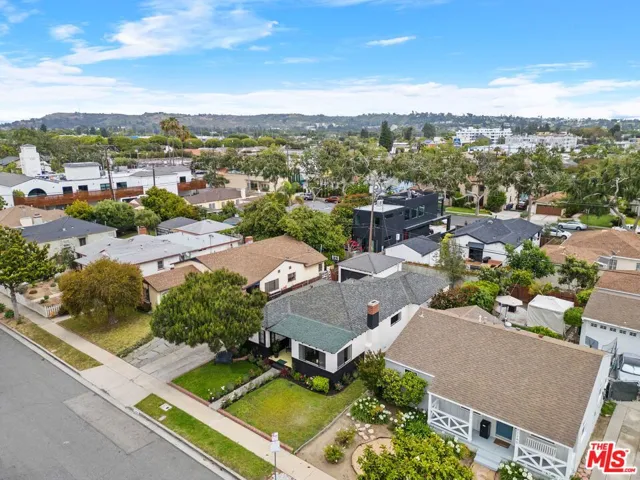 11236 Barman Avenue, Culver City, California 90230