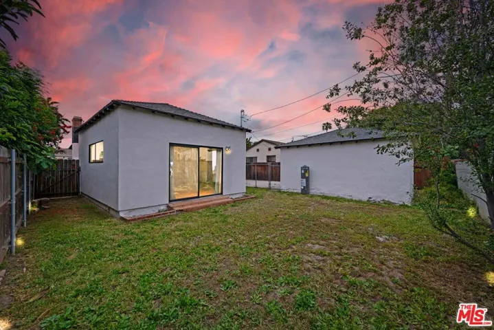 11236 Barman Avenue, Culver City, California 90230