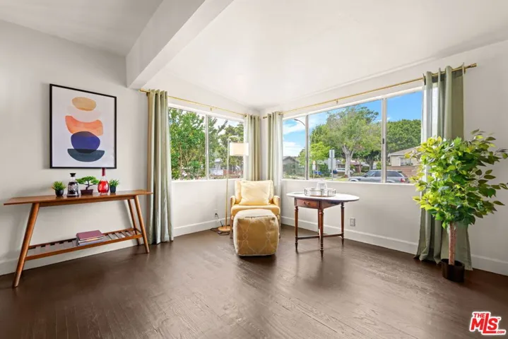 11236 Barman Avenue, Culver City, California 90230