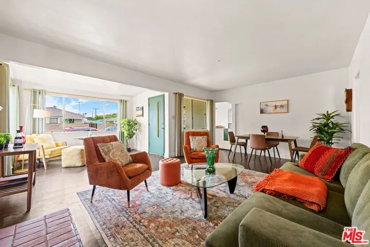11236 Barman Avenue, Culver City, California 90230