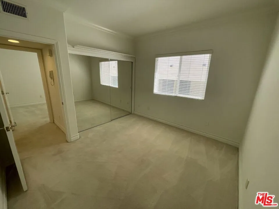 First Guest Room.